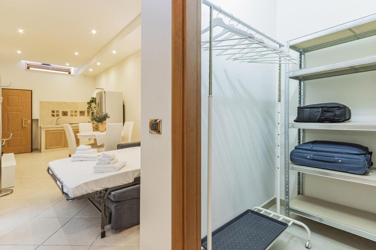 Cafiero Apartment บารี ภายนอก รูปภาพ