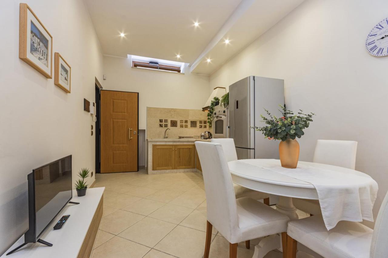 Cafiero Apartment บารี ภายนอก รูปภาพ