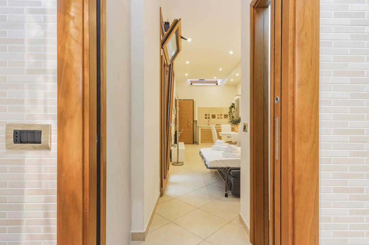 Cafiero Apartment บารี ภายนอก รูปภาพ