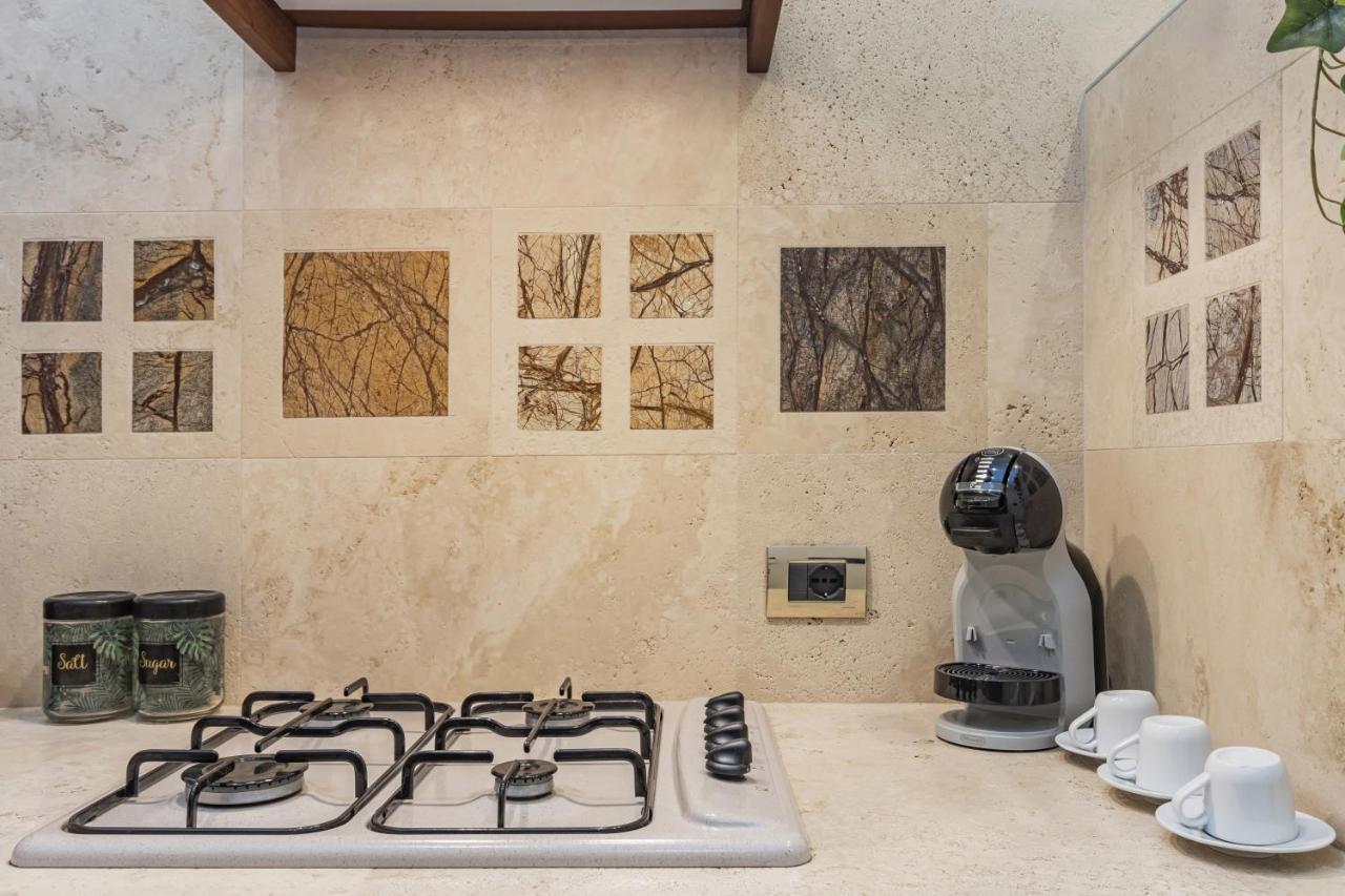 Cafiero Apartment บารี ภายนอก รูปภาพ
