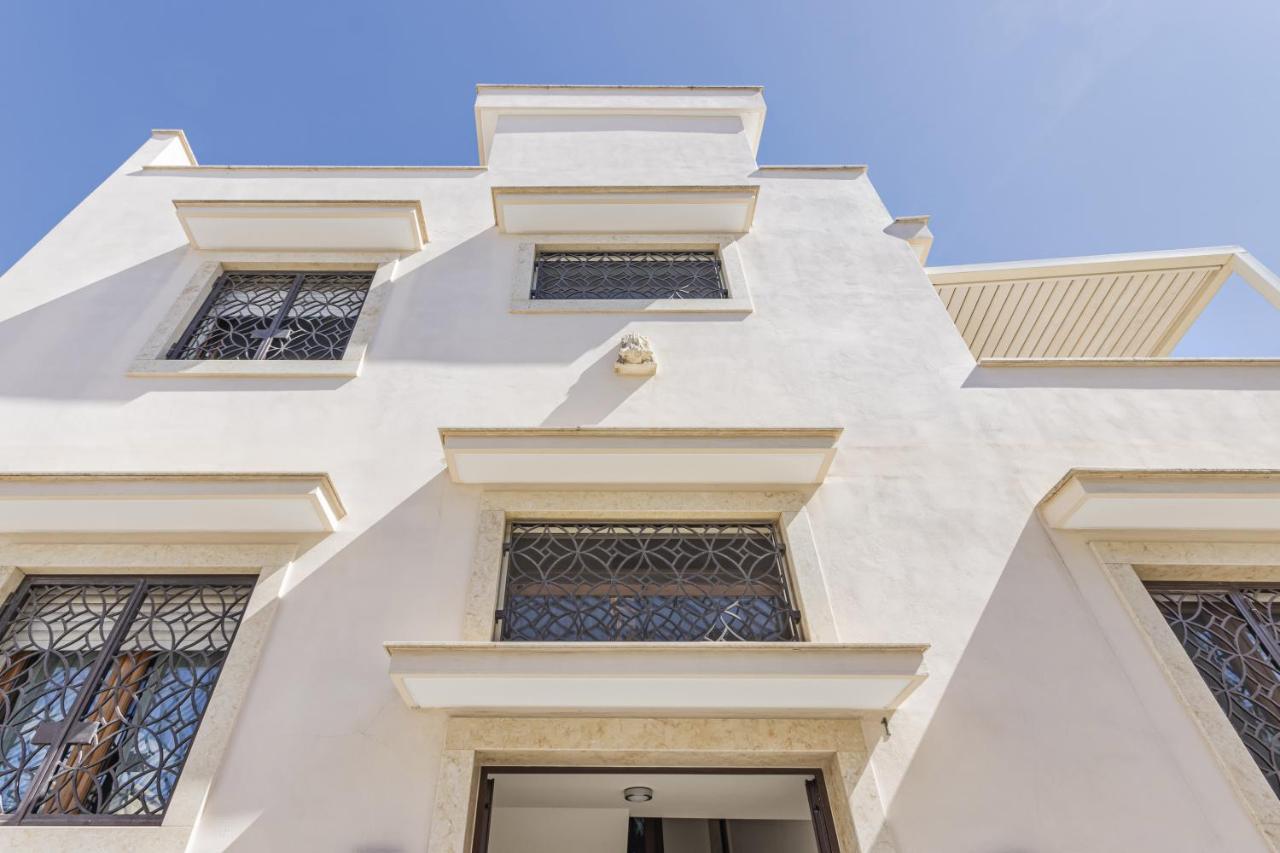 Cafiero Apartment บารี ภายนอก รูปภาพ