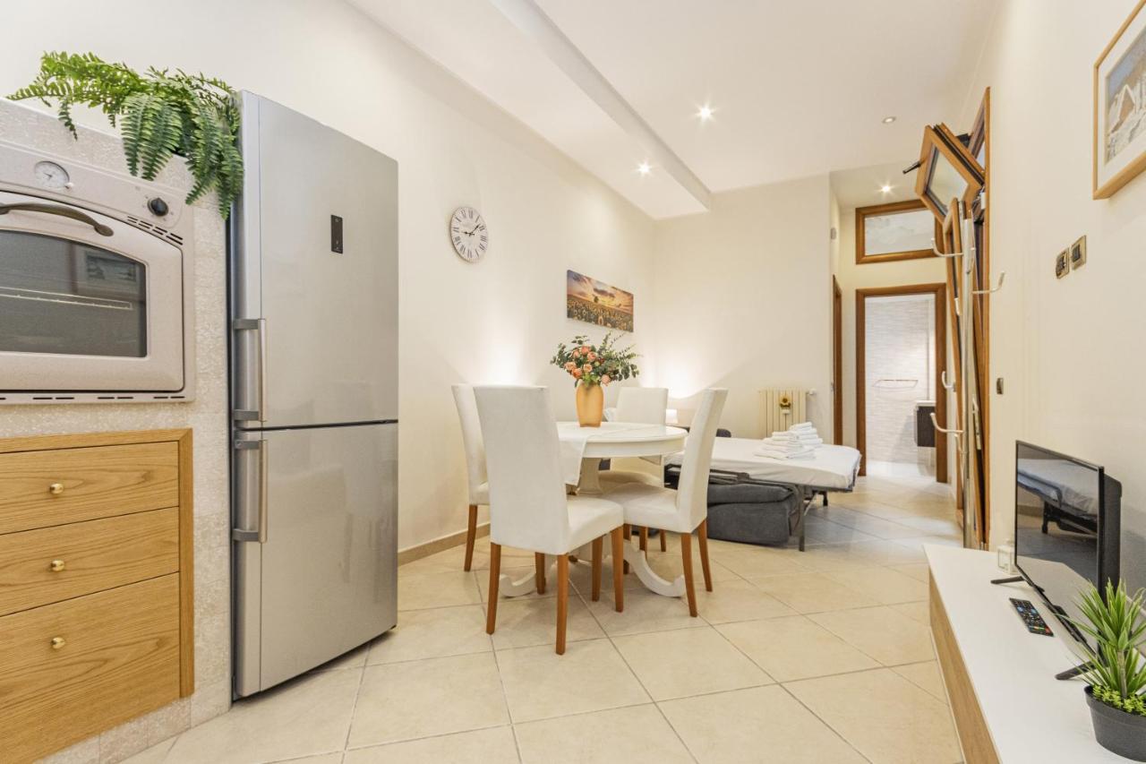 Cafiero Apartment บารี ภายนอก รูปภาพ