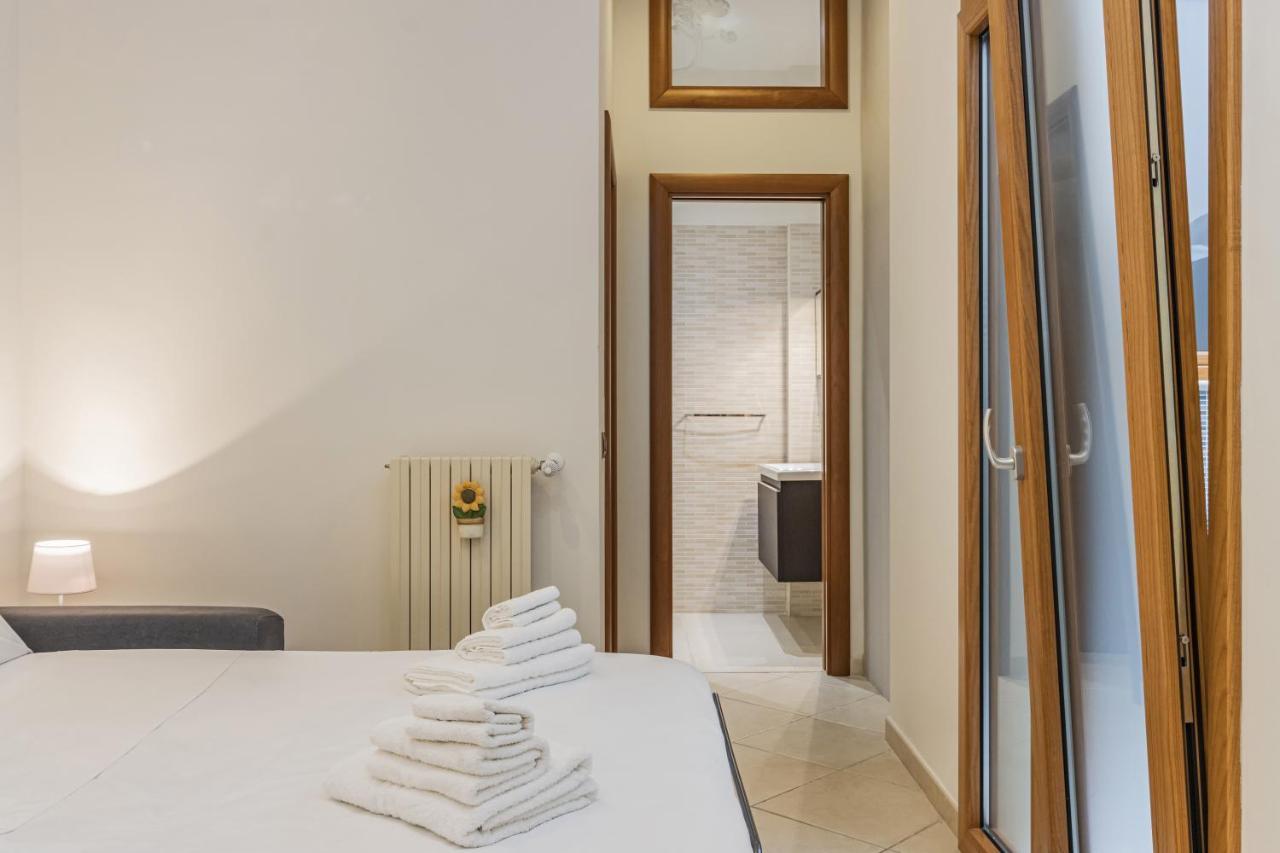 Cafiero Apartment บารี ภายนอก รูปภาพ